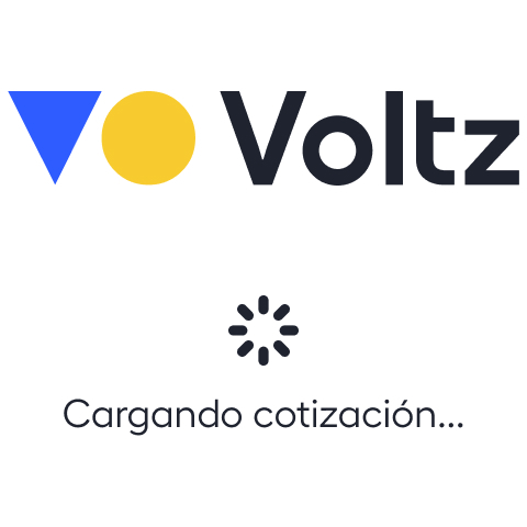 Loading indicator...